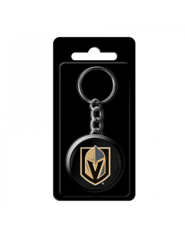 Brelok inglasco nhl logo 393sv000140