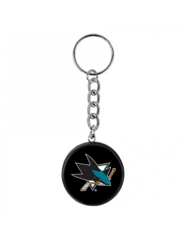 Brelok inglasco nhl logo 393sv000140