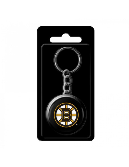 Brelok inglasco nhl logo 393sv000140