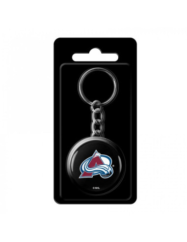 Brelok inglasco nhl logo 393sv000140