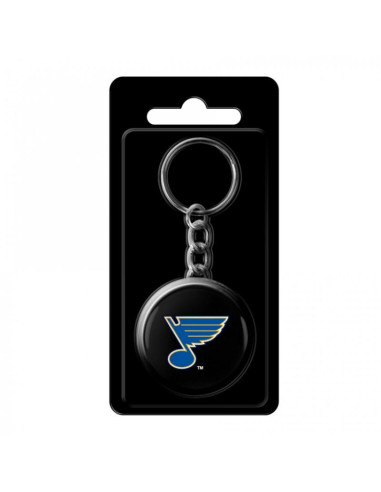 Brelok inglasco nhl logo 393sv000140