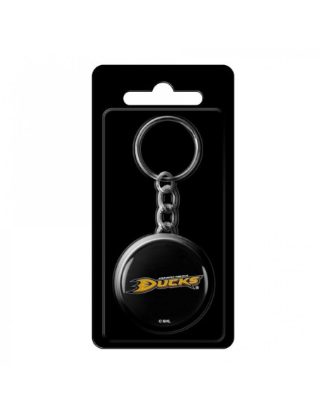 Brelok inglasco nhl logo 393sv000140