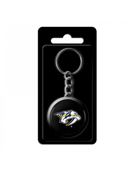 Brelok inglasco nhl logo 393sv000140