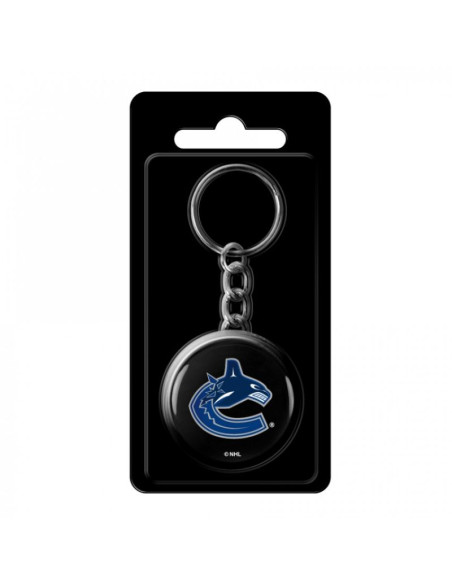 Brelok inglasco nhl logo 393sv000140