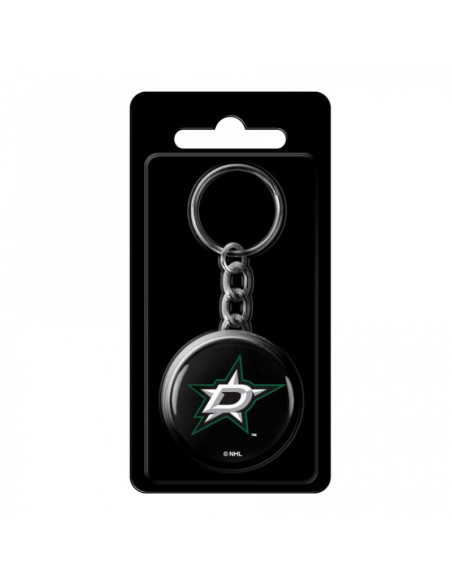 Brelok inglasco nhl logo 393sv000140