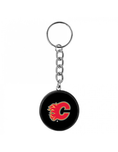 Brelok inglasco nhl logo 393sv000140