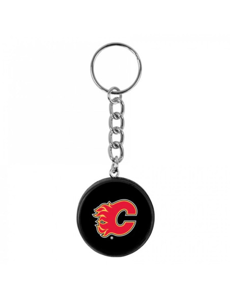 Brelok inglasco nhl logo 393sv000140