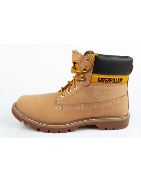 Buty zimowe caterpillar colorado 2.0 w