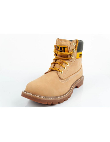 Buty zimowe caterpillar colorado 2.0 w