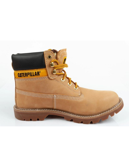 Buty zimowe caterpillar colorado 2.0 w