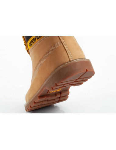 Buty zimowe caterpillar colorado 2.0 w