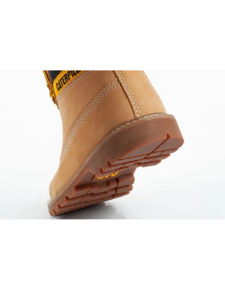 Buty zimowe caterpillar colorado 2.0 w