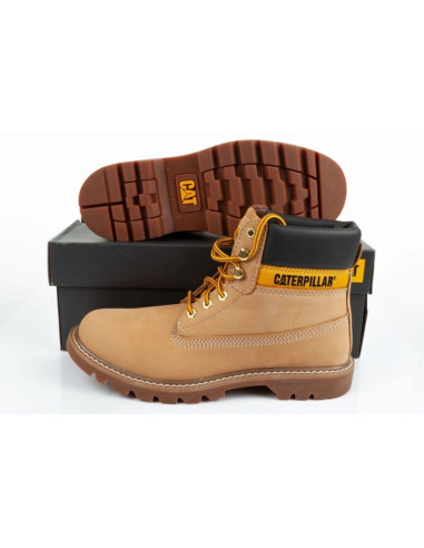 Buty zimowe caterpillar colorado 2.0 w