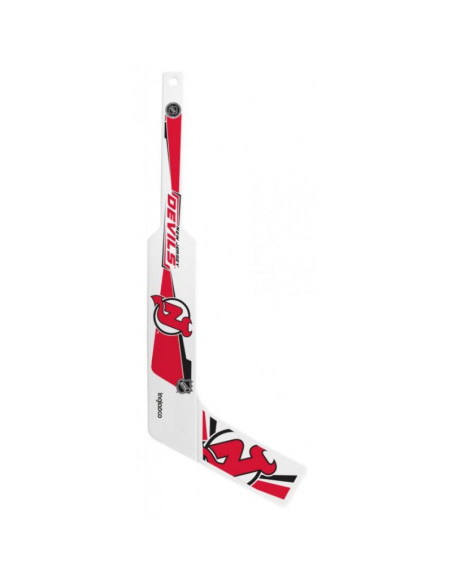 Kij plastikowy bramkarski inglasco mini nhl