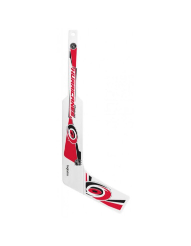 Kij plastikowy bramkarski inglasco mini nhl