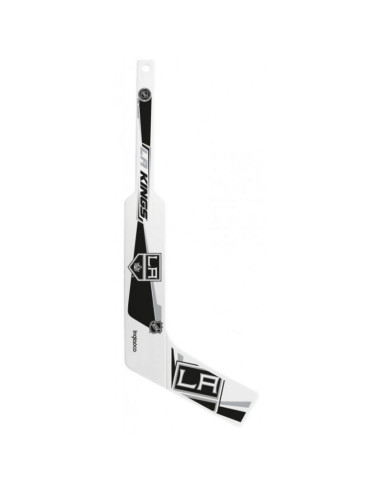 Kij plastikowy bramkarski inglasco mini nhl