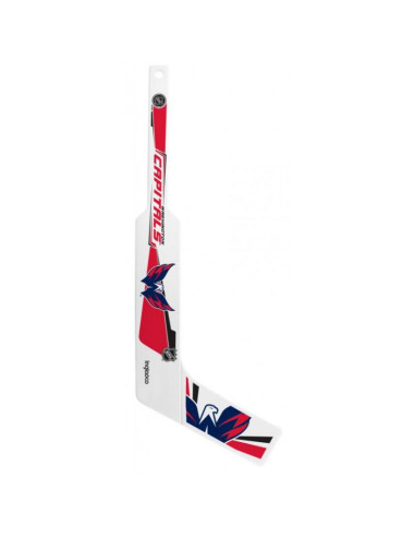 Kij plastikowy bramkarski inglasco mini nhl