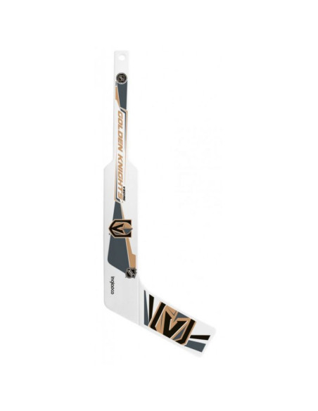 Kij plastikowy bramkarski inglasco mini nhl