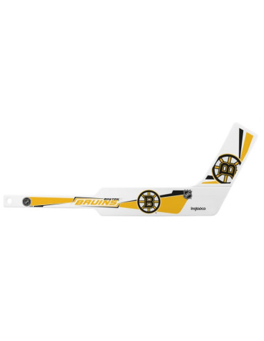 Kij plastikowy bramkarski inglasco mini nhl