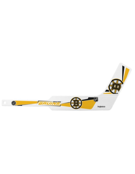 Kij plastikowy bramkarski inglasco mini nhl