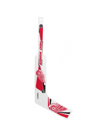 Kij plastikowy bramkarski inglasco mini nhl