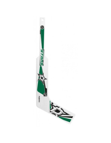 Kij plastikowy bramkarski inglasco mini nhl