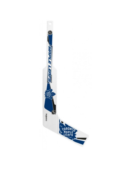 Kij plastikowy bramkarski inglasco mini nhl