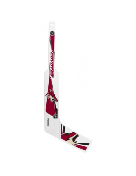 Kij plastikowy bramkarski inglasco mini nhl