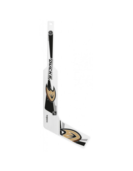 Kij plastikowy bramkarski inglasco mini nhl