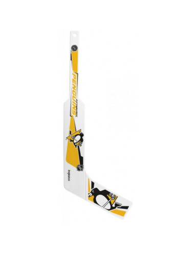 Kij plastikowy bramkarski inglasco mini nhl