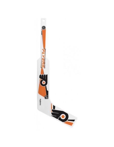 Kij plastikowy bramkarski inglasco mini nhl