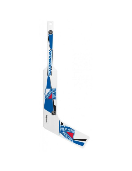 Kij plastikowy bramkarski inglasco mini nhl