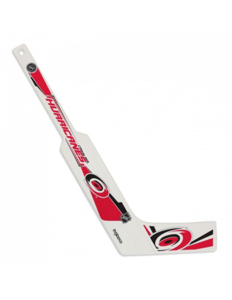 Kij plastikowy bramkarski inglasco mini nhl