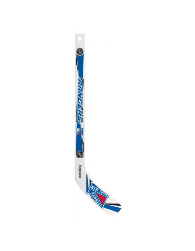 Kij plastikowy inglasco mini nhl