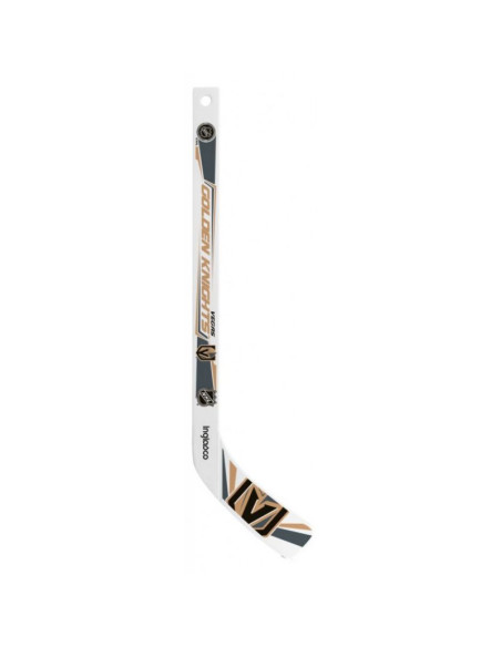 Kij plastikowy inglasco mini nhl