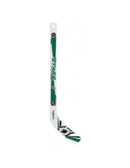 Kij plastikowy inglasco mini nhl