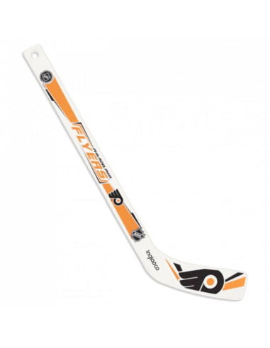 Kij plastikowy inglasco mini nhl