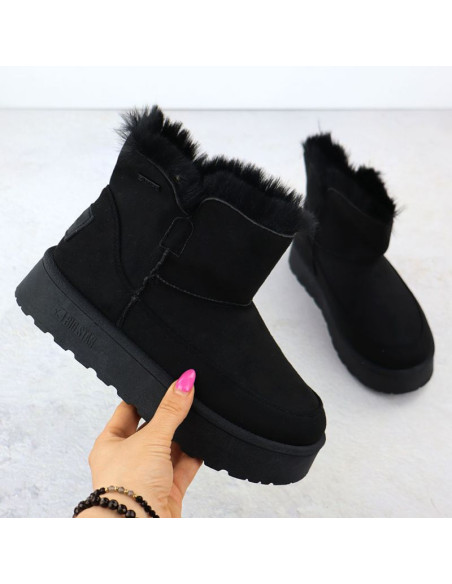 Śniegowce wodoodporne big star w ss27