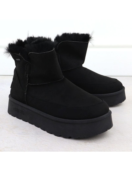 Śniegowce wodoodporne big star w ss27