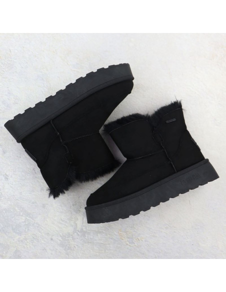 Śniegowce wodoodporne big star w ss27