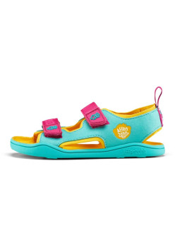 Sandały affenzahn sandal chamude airy 2