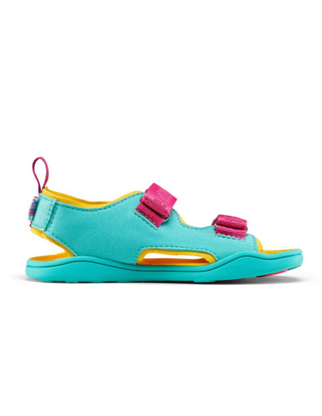 Sandały affenzahn sandal chamude airy