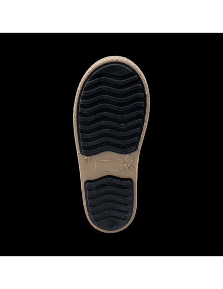 Kalosze bejo frosties jr 92800