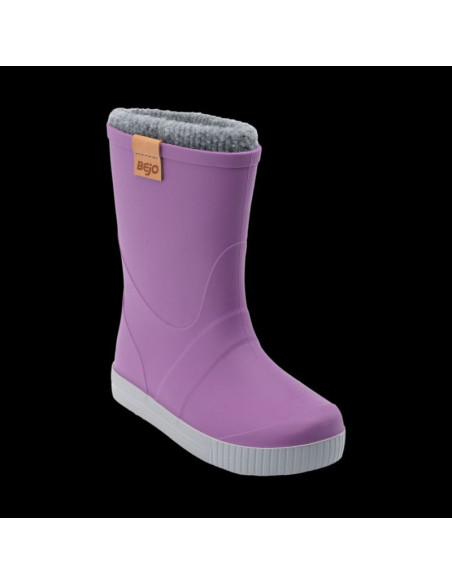 Kalosze bejo frosties jr 92800