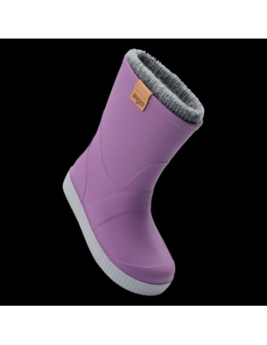 Kalosze bejo frosties jr 92800