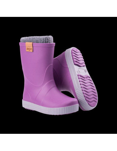 Kalosze bejo frosties kids jr 92800