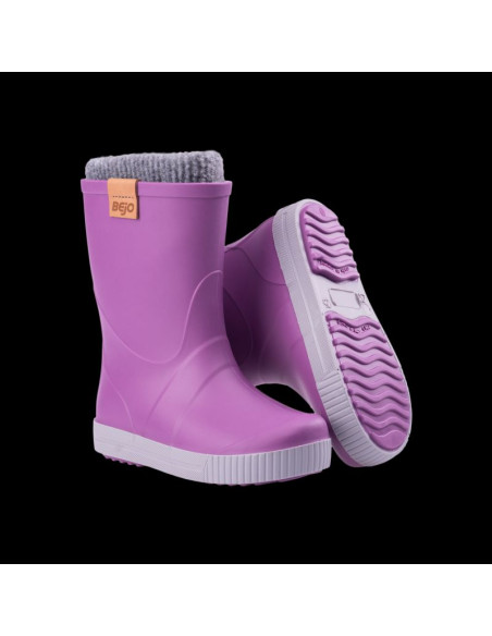 Kalosze bejo frosties kids jr 92800