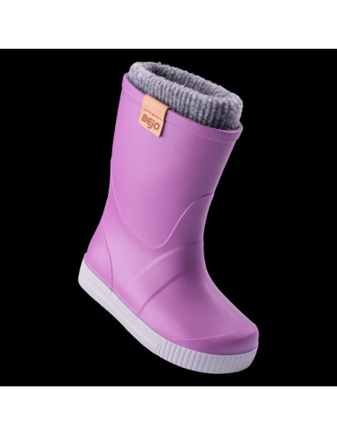 Kalosze bejo frosties kids jr 92800