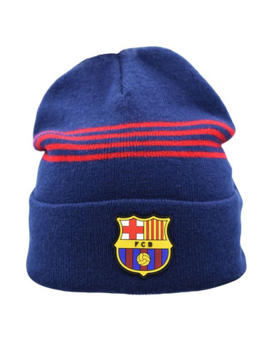 Czapka fc barcelona hat fcb streak m