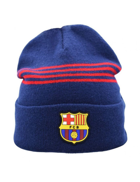 Czapka fc barcelona hat fcb streak m